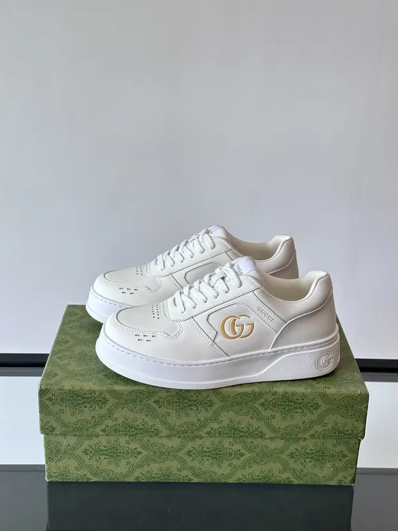 Gucci Shoe 